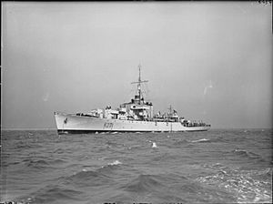 HMS Plym