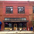 Harris Building, Dayton, Oregon