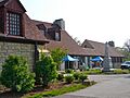Hauberg Museum RI IL