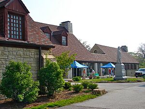 Hauberg Museum RI IL