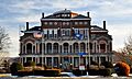 Henderson Building