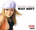 Hilary DuffWhyNot