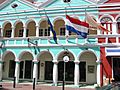 Historic Area of Willemstad, Inner City and Harbour, Curaçao-139160