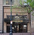 Hoffman Grill