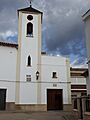 Hontanaya 20