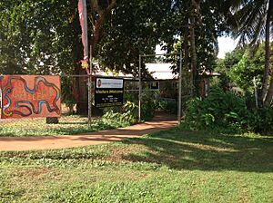 HopeVale Arts Centre