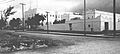 Hospital Reina Mercedes 1908