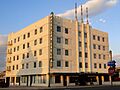 Hotel San Carlos, Yuma, AZ