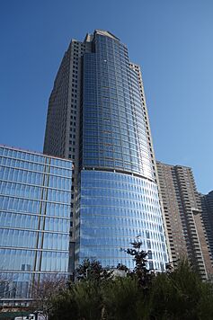 388 Greenwich Street Facts for Kids