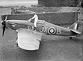 Hurricane I 1 Sqn RAF at RAF Wittering 1940