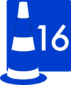 ICAA 16
