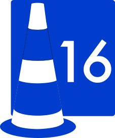 ICAA 16