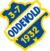 IK Oddevold logo.svg