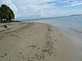 IMG 3698 - Isla de Gatas Beach in Ponce, PR