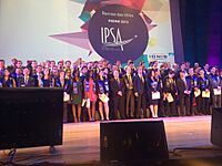 IPSA Promotion 2013