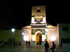 Iglesia de Tunuyán (4775318393)