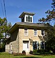 Image Bartlett House and Museum