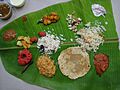 India - Colours of India - 006 - Wedding Meal