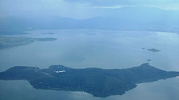 Isla de Tacarigua. Lago de Valencia. Estado Carabobo. Venezuela.JPG