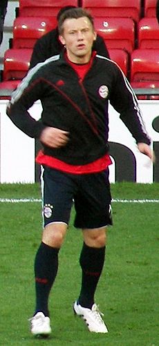 Ivica Olić Bayern