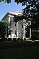 JENKINS-PERRY HOUSE, ERIE COUNTY, OHIO