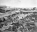 Jaffa bazzar 1906-2