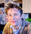 Jamie Oliver (cropped)