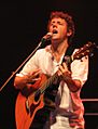 Jason Mraz Foxwood May 2006 1