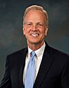 Jerry Moran, official portrait, 112th Congress headshot.jpg