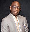 Joe Kyles, mayor of South Bay.jpg