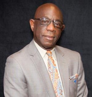 Joe Kyles, mayor of South Bay