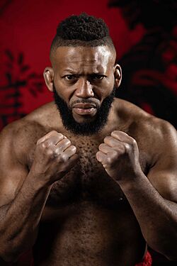 John Howard MMA Doomsday 2025.jpg