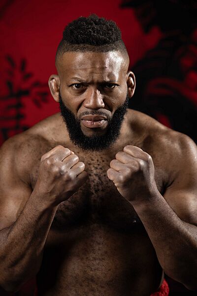 John Howard MMA Doomsday 2025