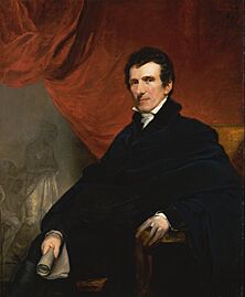 John Jackson - Antonio Canova - Google Art Project