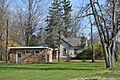 John Kellogg House at Madison