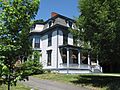 Joseph Temple House, Reading MA