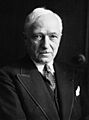 Jules Rimet 1933