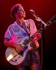 KT Tunstall @ Troubadour 06 10 2023 (53047110887)