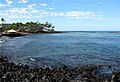 Kahaluu Bay
