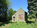 Keswick Lane church 24 May 2019