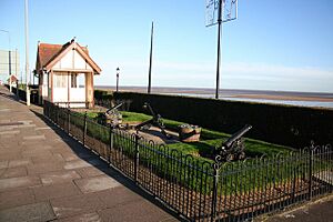 Kingsway Gardens - geograph.org.uk - 676257