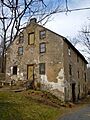 Knaur Mill Chesco