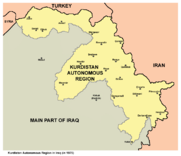 Kurdistan 1975