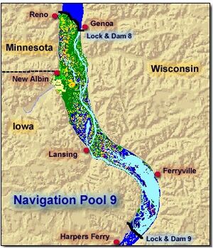 Lake Winnesheik