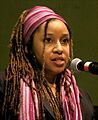 Laura Mae Lindo, ONDP MPP for Kitchener Centre