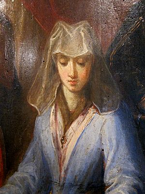 Lille A de Vuez Jeanne de Constantinople