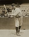 Lou Gehrig as a new Yankee 11 Jun 1923