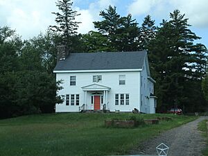 Louis Levine house