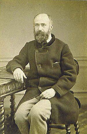 Louis Martin 1
