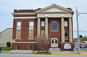 Louisa UMC